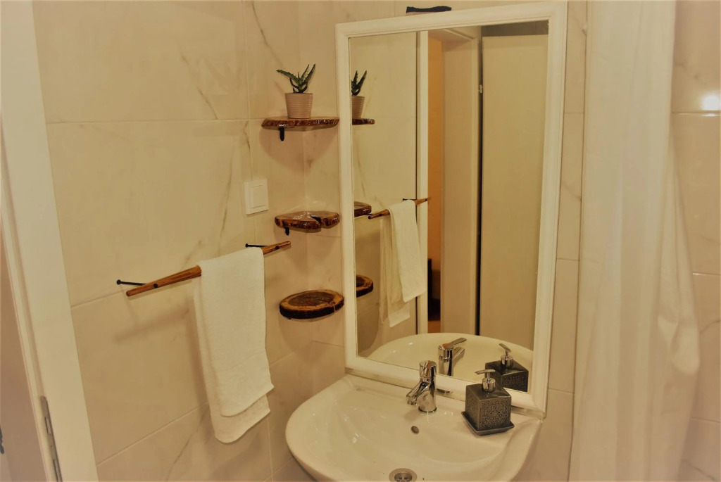 Villa Manteo