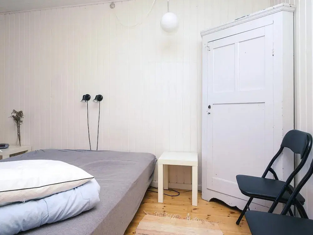 6 Person Holiday Home in Hojby
