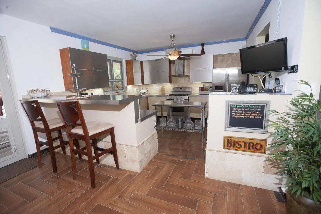 Bella Noni B&B