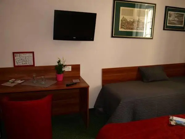 Hotel Weierich