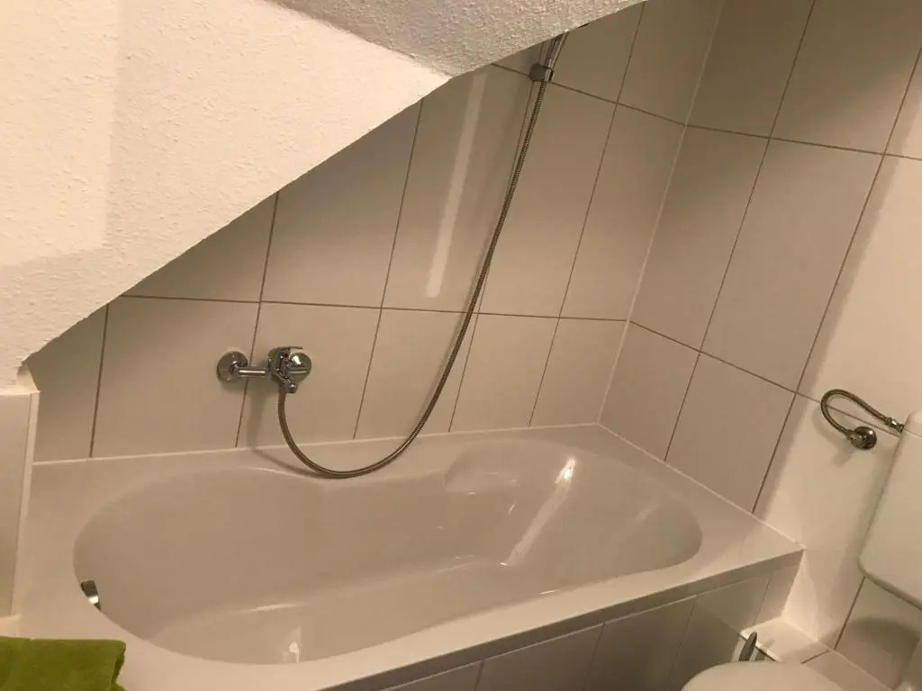 Apartmenthaus Seestern