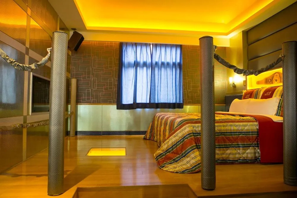 Matsuni Motel