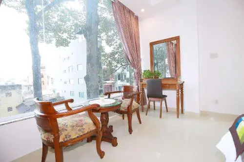 Thuy Nhu Hotel