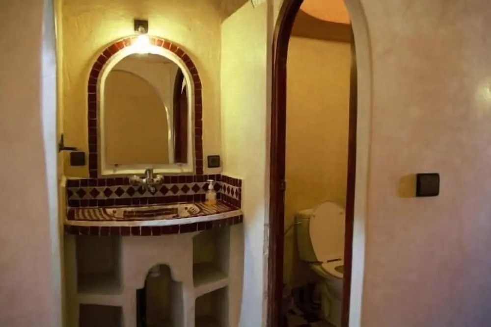 Les Pyramides Hotel Merzouga