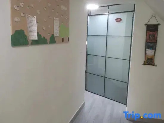 Nanchong Yaliju Courtyard Homestay