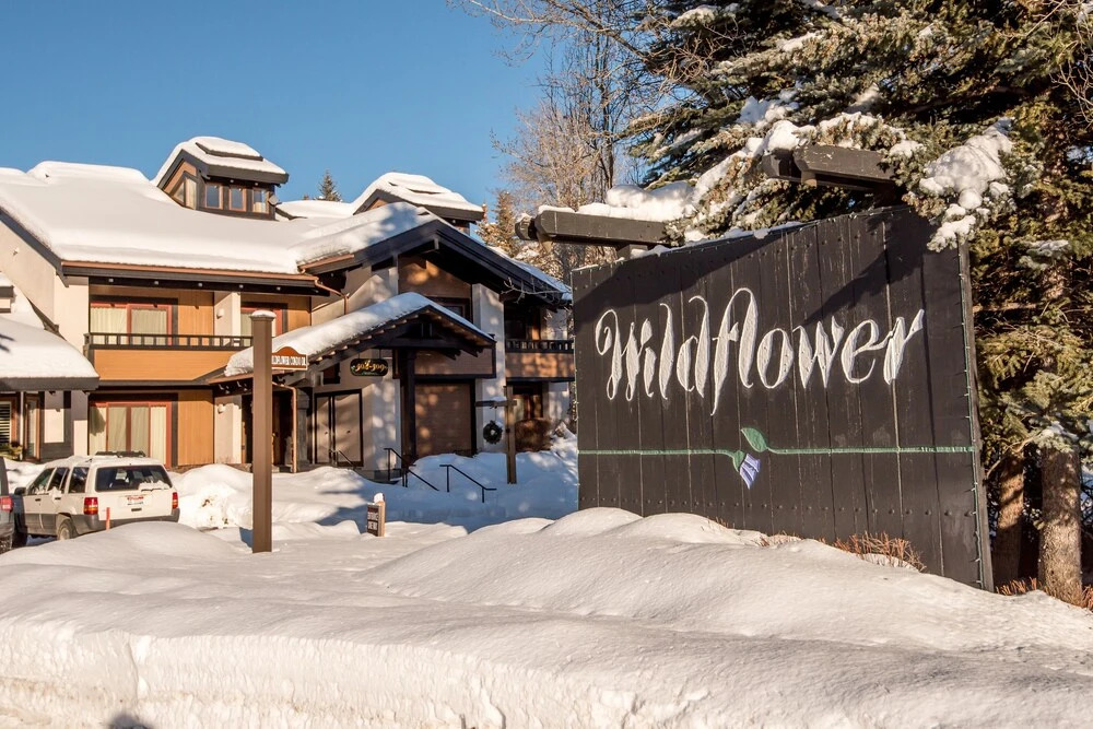 Wildflower 655 - 3 Br Condo