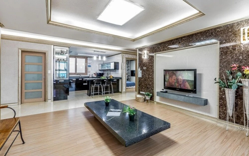 Goseong Mungstay Pension
