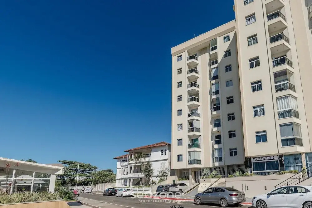 Apt in Muquicaba w/ View of Small Beach Epm0803