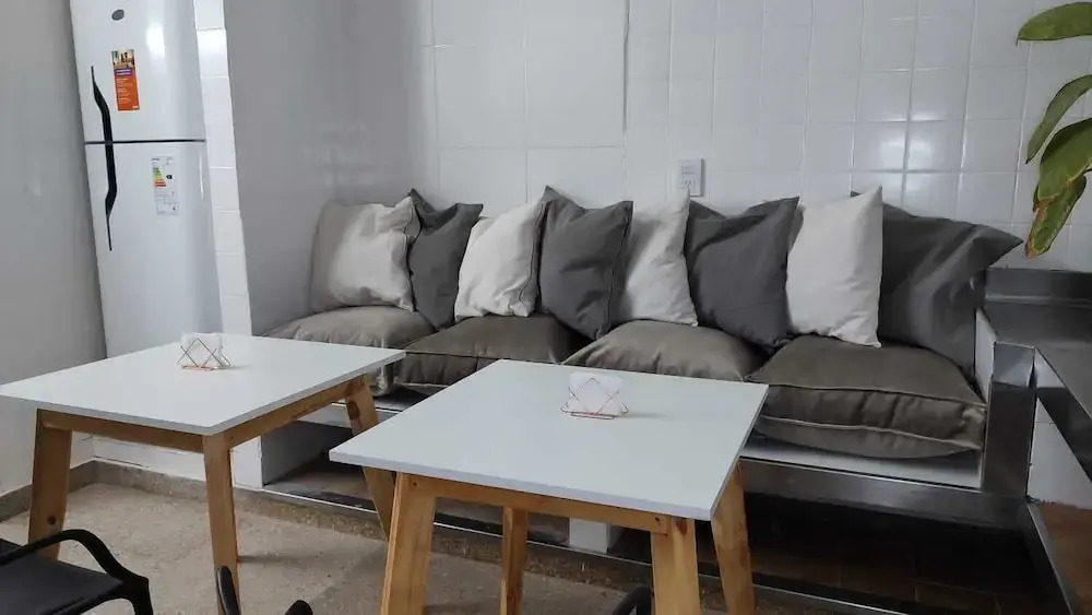 Lead Hostel