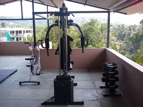 OYO 1253 Ginger Tree Beach Resort