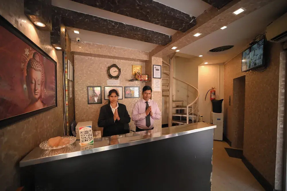 Hotel UR