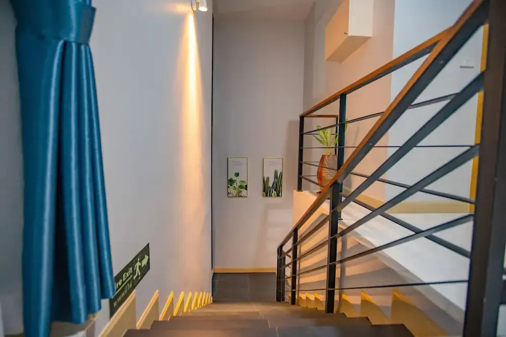 Aonang nine poolvilla
