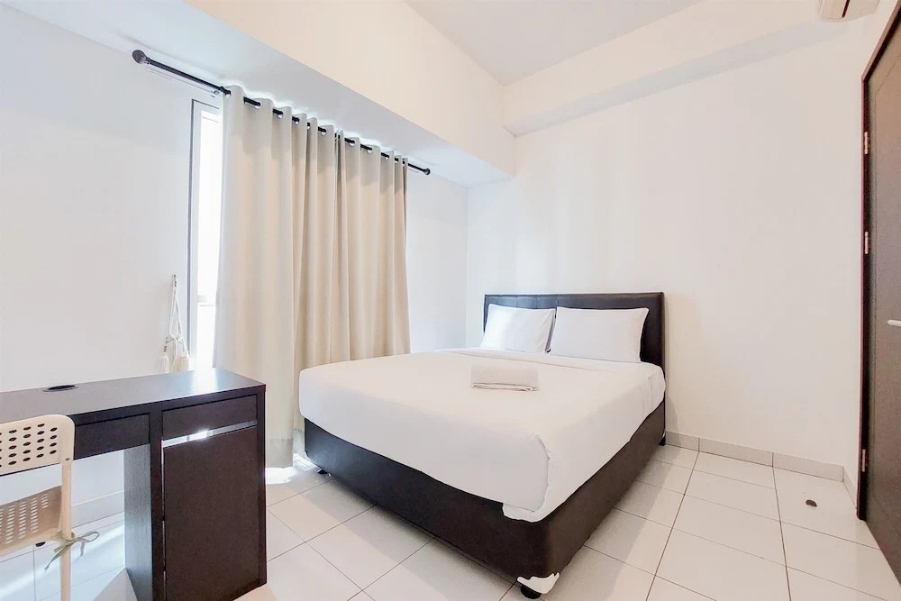 Best Modern 2Br At Casa De Parco Apartment