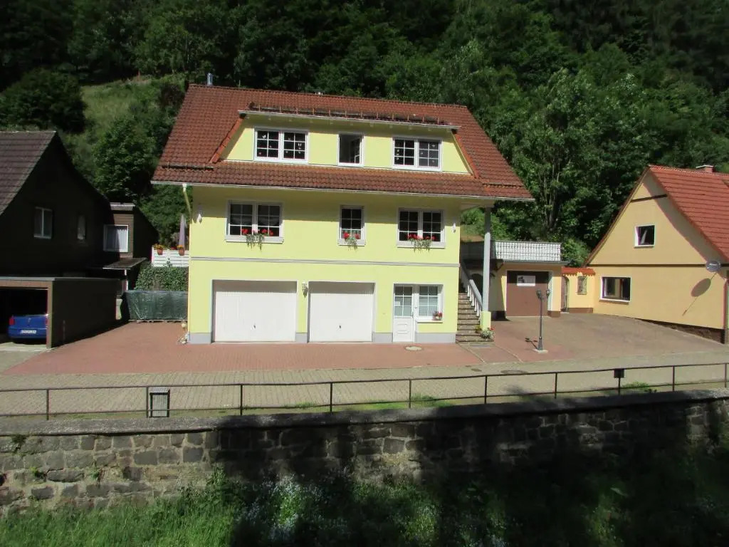 FeWo Harz Haennig 2