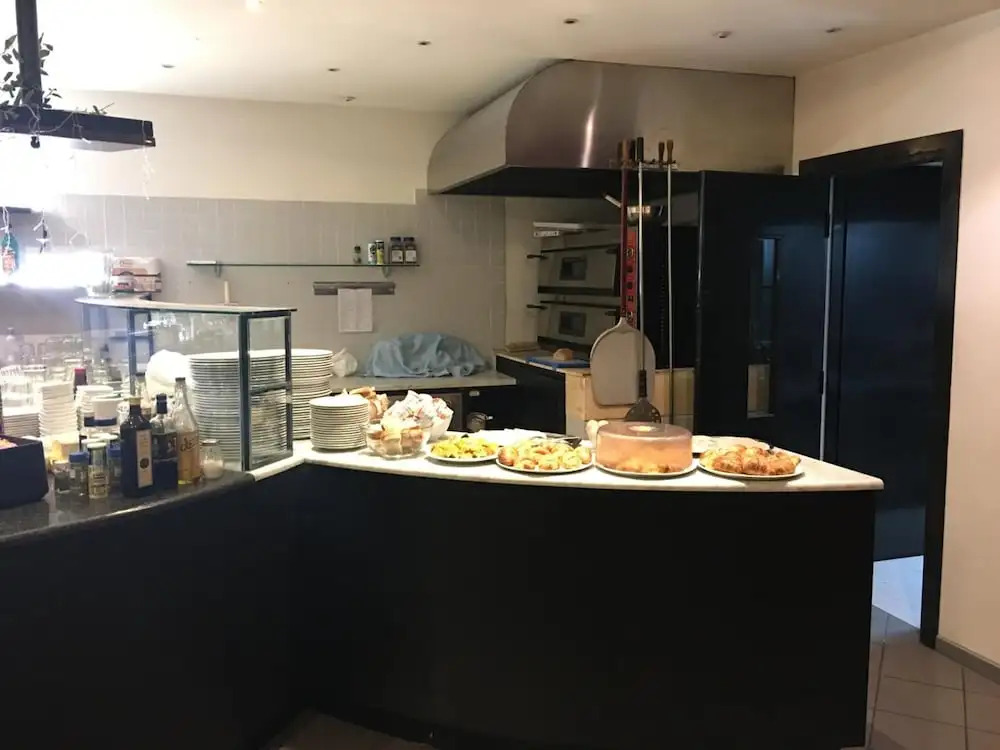 Hotel Mazzini