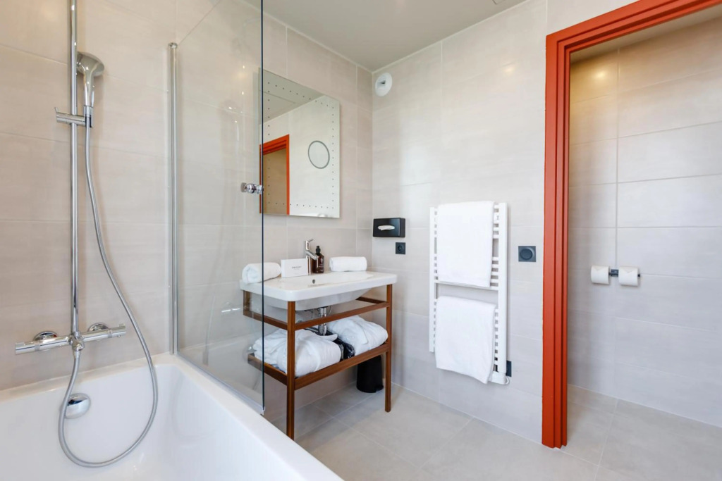 Hotel Verlaine