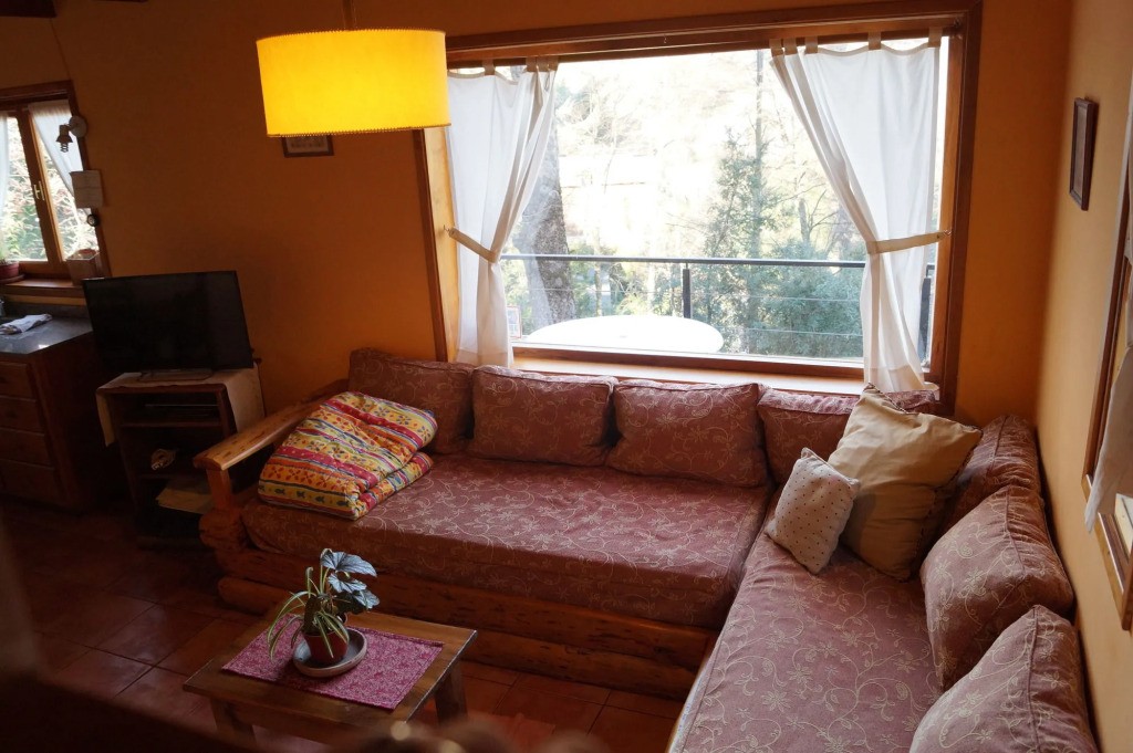 Las Cumbres Apart & Suites