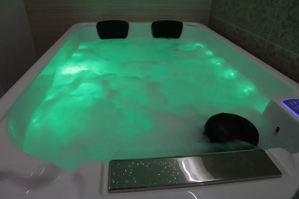 Il Riccio home & relax
