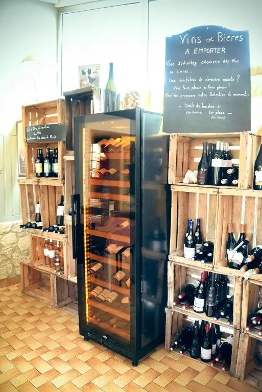 Chez Laurette