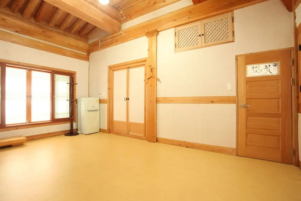 Jeonju Ye Da Won