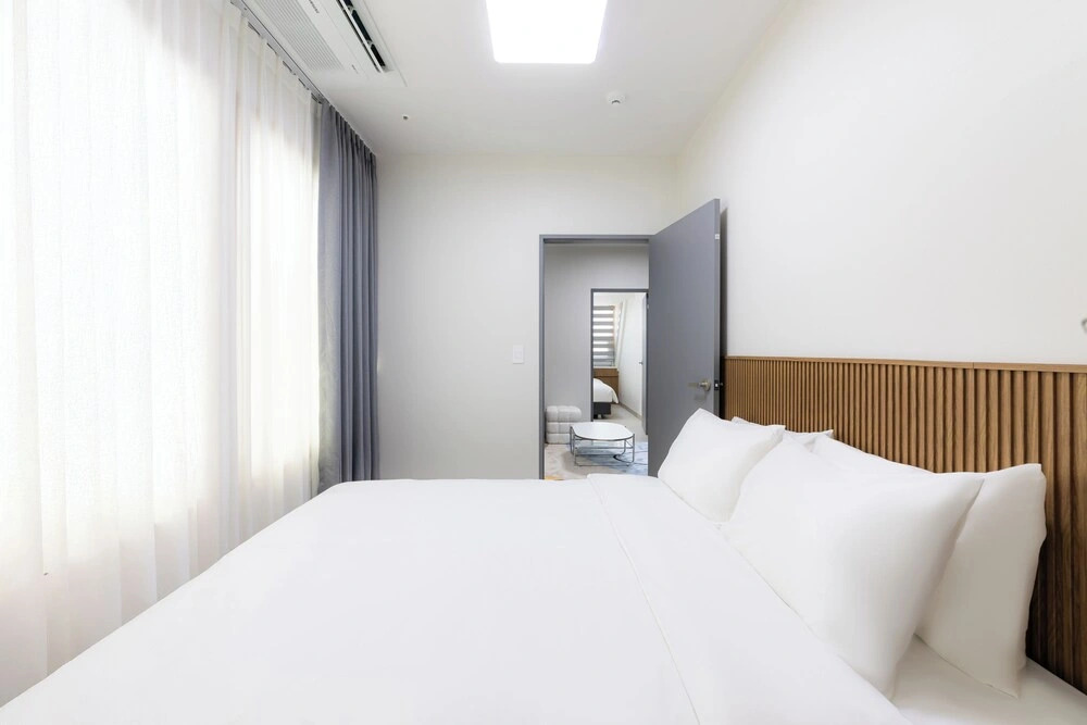 MJ Hotel Jongno