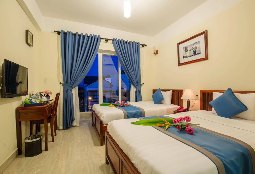 Prince Hotel