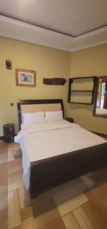 Skill forest lodge