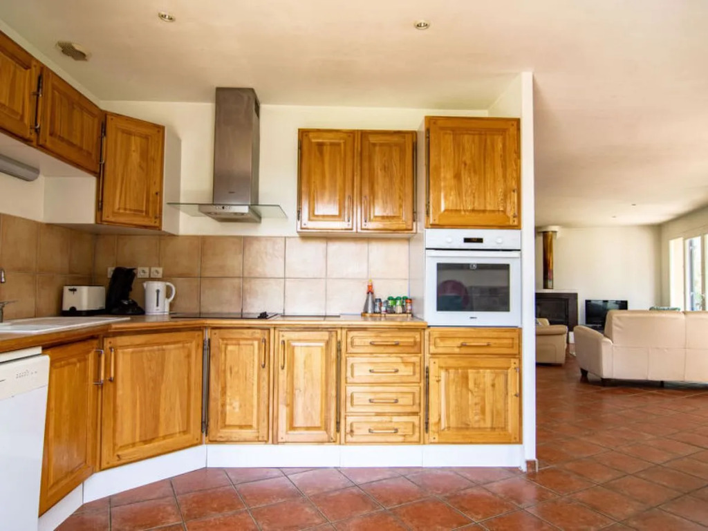 Holiday Home Les Oliviers by Interhome