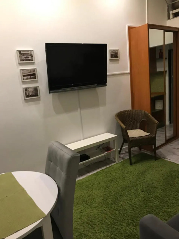 Studio Monte Cassino