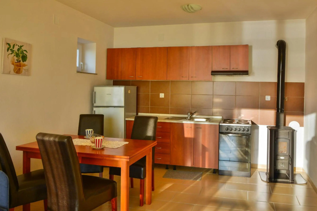 Apartment Senj Petra Kruzica