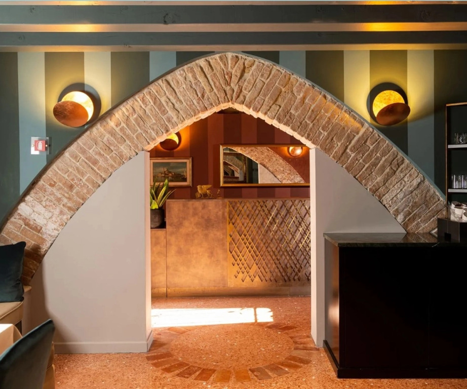 Hotel Tiziano