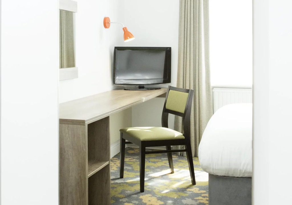 The Epping Forest Hotel