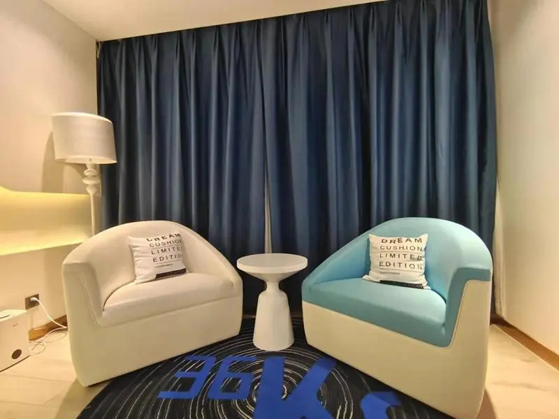 Lano Hotel Xinjiang BaZhou Korla City Jindu Plaza