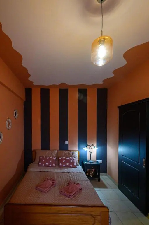 Rea Apartment " 1 minute from the beach "