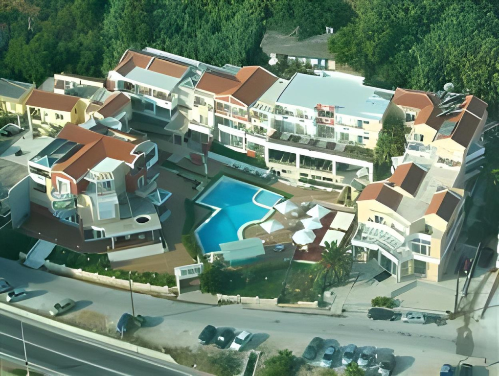Heliotrope Hotels