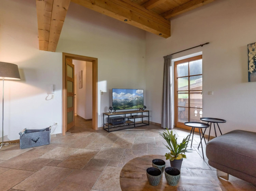 Appartement Zirbe