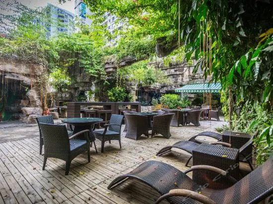 Traveler Hotel - Fuzhou