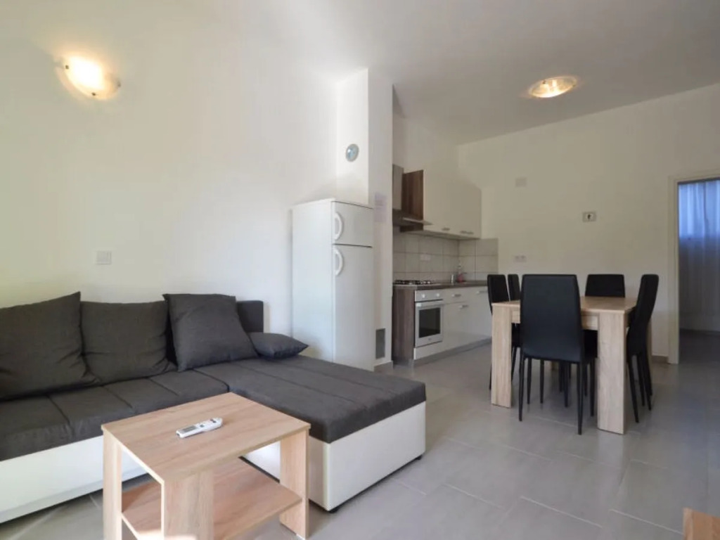 Apartment Ivan Maslenica 12897
