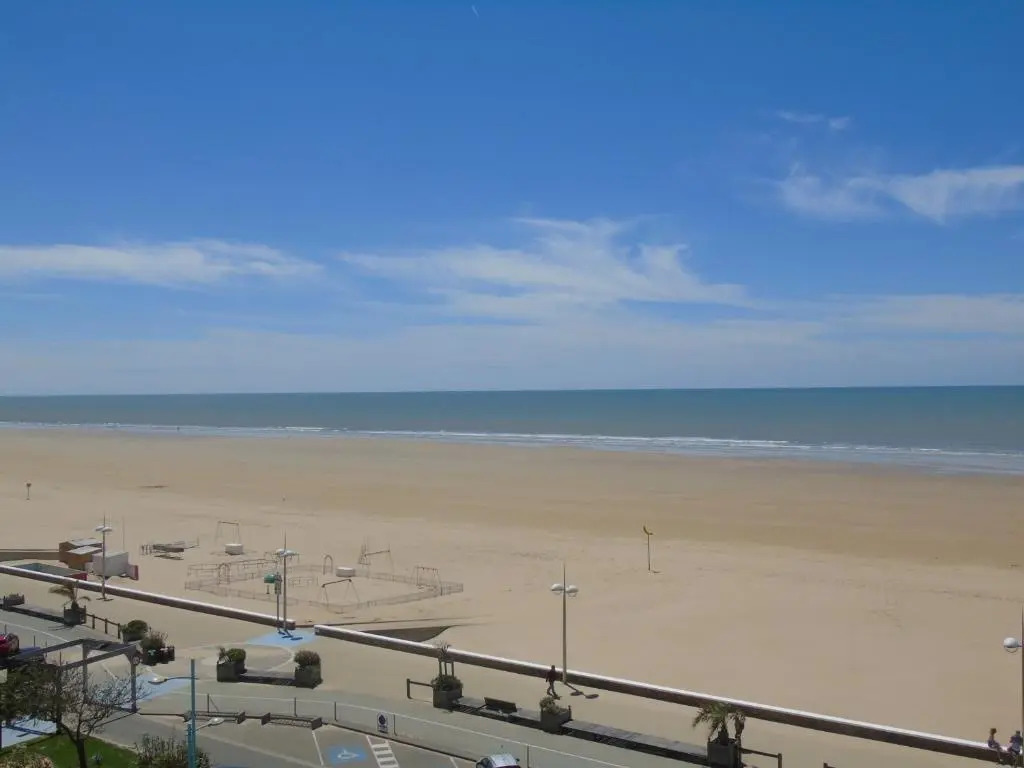 Appartement Saint-Jean-de-Monts, 2 pièces, 6 personnes - FR-1-83-90