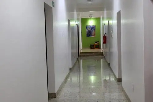 Licia Hotel