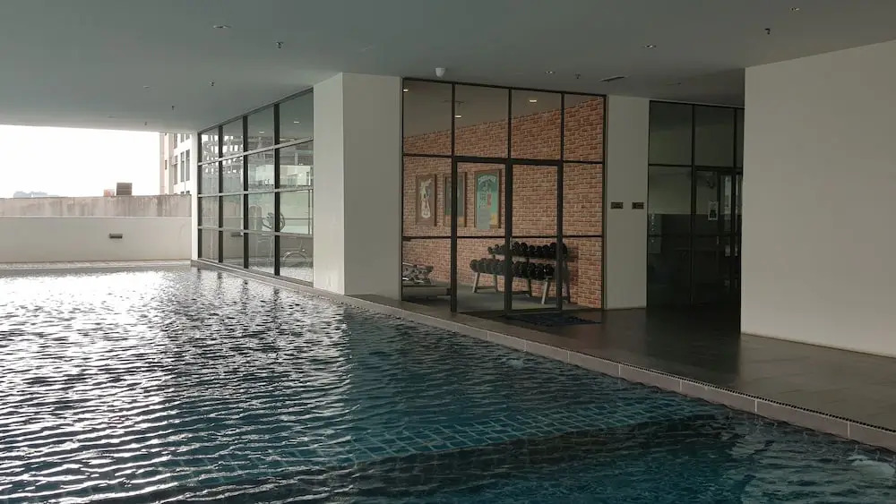 Euzmo Residences at Studio 14