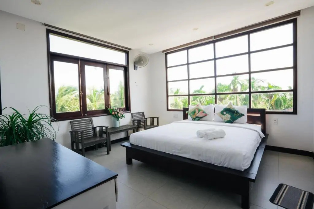 Hoi An Lotus Aroma Villa