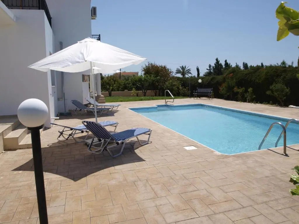 Mariandy Villa 2