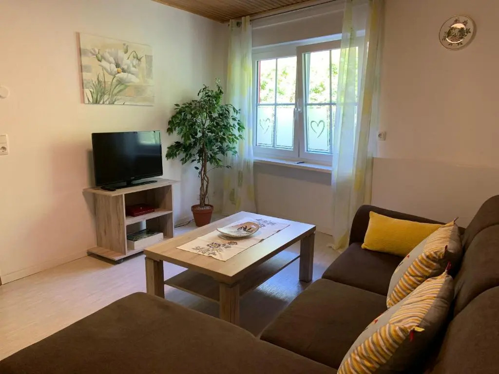 Apartment Weinberg
