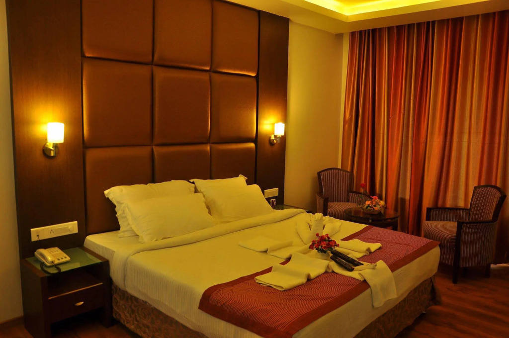 FabHotel Tanisha Jubilee Hills