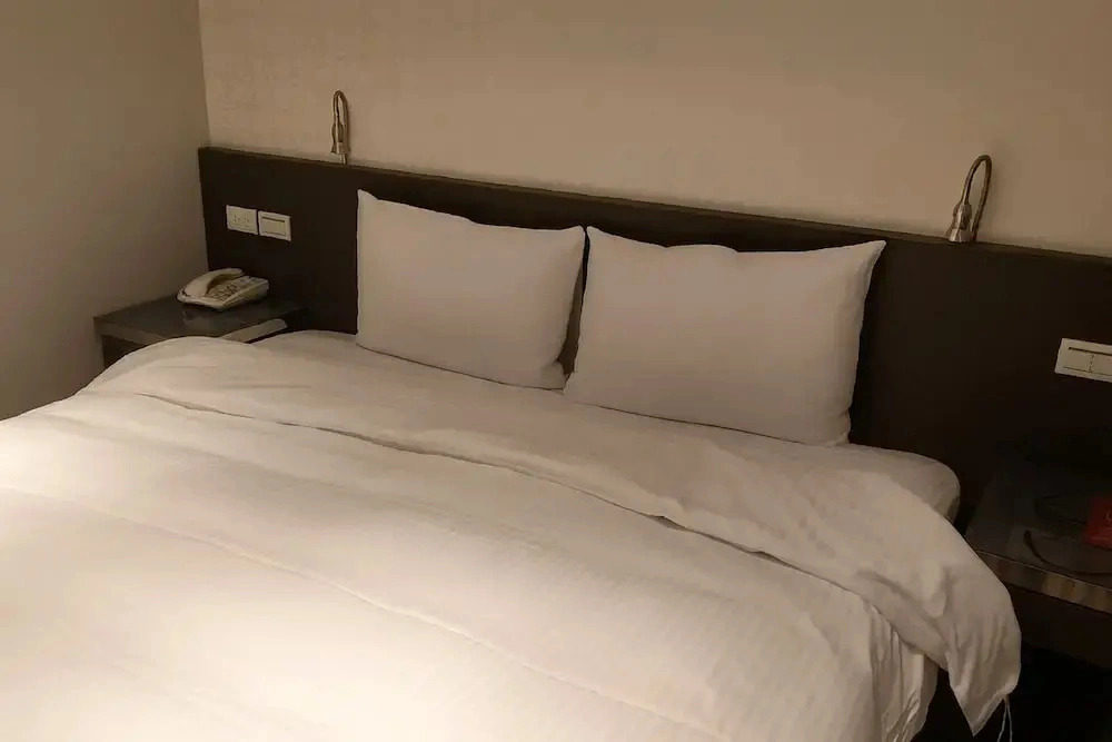 Mei Apartment