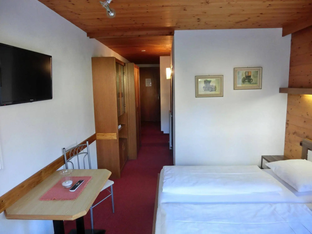 Aparthotel Buchauer-Tirol