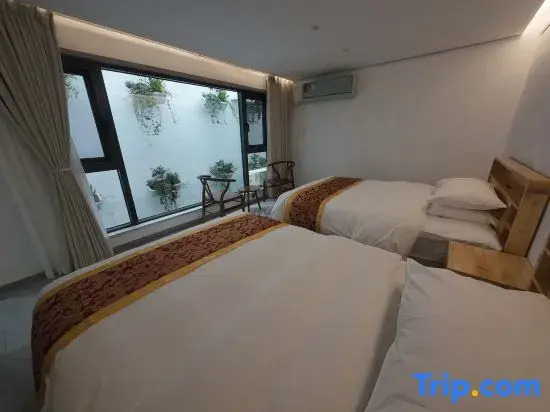 Xiuwen Yiyouju Homestay
