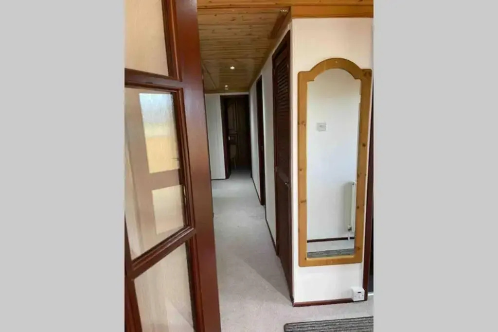 The Woodland Golf Lodge at Glenbervie House Hotel
