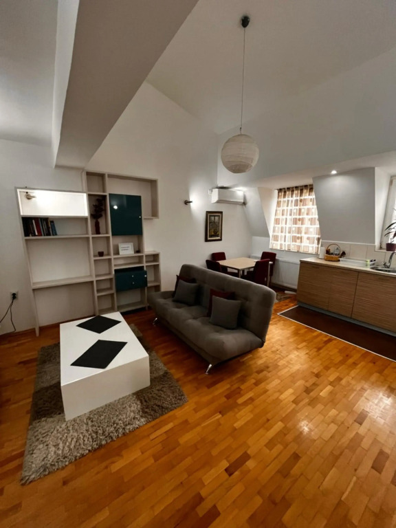 VORTEX Apartment 2